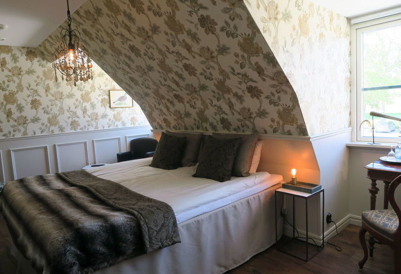 Hotel Brösarps Gästgifveri | Brosarp | Skane | Sweden 8