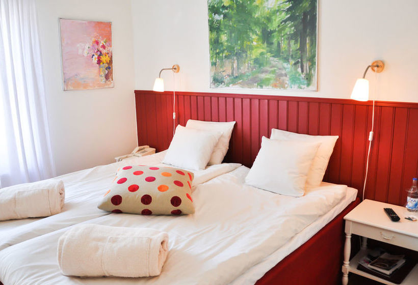 Hotel Brösarps Gästgifveri | Brosarp | Skane | Sweden 9