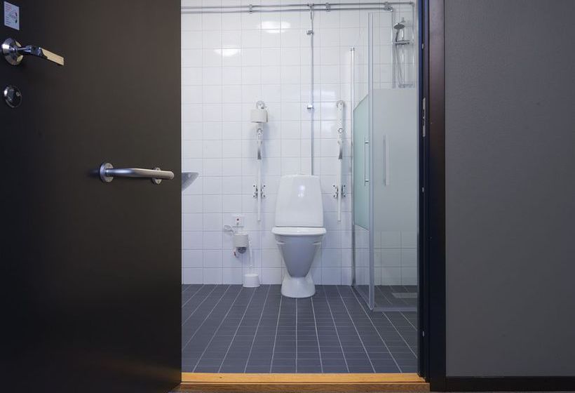 First Hotel Central Norrkoping Ostergotlands Lan