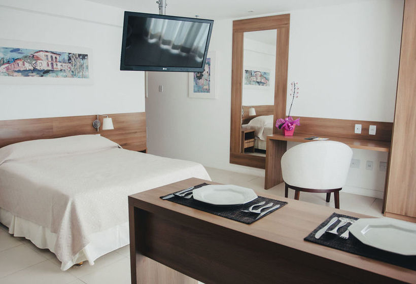 Mont Blanc Apart  | Nova Iguaçu | Rio de Janeiro | Brasil