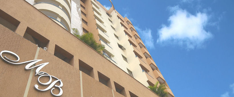 Mont Blanc Apart  | Nova Iguaçu | Rio de Janeiro | Brasil 1