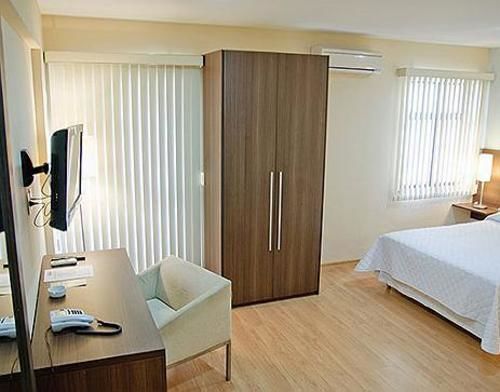 Mont Blanc Apart  | Nova Iguaçu | Rio de Janeiro | Brasil 10