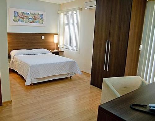 Mont Blanc Apart  | Nova Iguaçu | Rio de Janeiro | Brasil 11