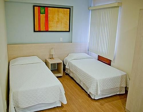 Mont Blanc Apart  | Nova Iguaçu | Rio de Janeiro | Brasil 12