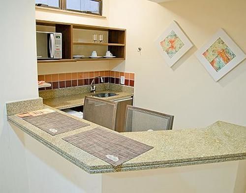 Mont Blanc Apart  | Nova Iguaçu | Rio de Janeiro | Brasil 13