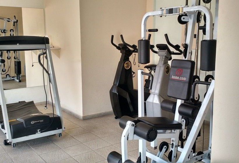 Mont Blanc Apart  | Nova Iguaçu | Rio de Janeiro | Brasil 2