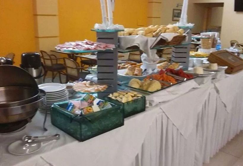 Mont Blanc Apart  | Nova Iguaçu | Rio de Janeiro | Brasil 3