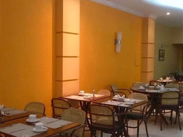 Mont Blanc Apart  | Nova Iguaçu | Rio de Janeiro | Brasil 4