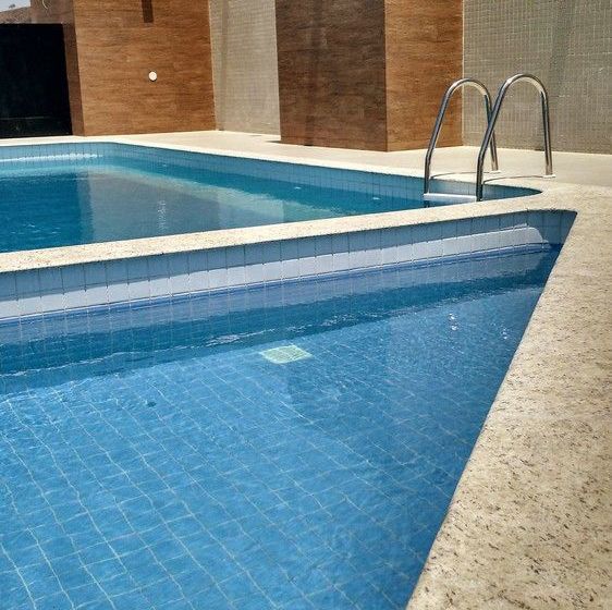 Mont Blanc Apart  | Nova Iguaçu | Rio de Janeiro | Brasil 5