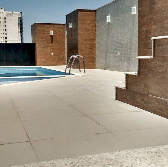 Mont Blanc Apart  | Nova Iguaçu | Rio de Janeiro | Brasil 7