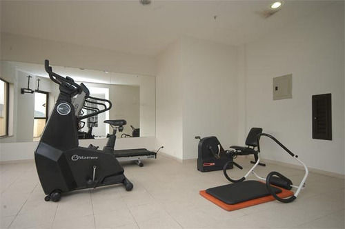 Mont Blanc Apart  | Nova Iguaçu | Rio de Janeiro | Brasil 8