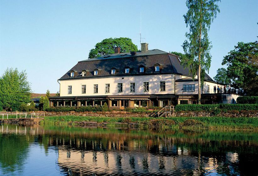 Hotel Hooks Herrgard Jonkopings Lan