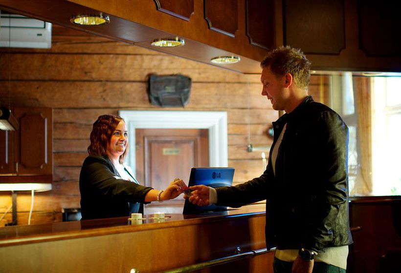 Hotel Hooks Herrgard | Hok | Jonkopings Lan | Sweden 1