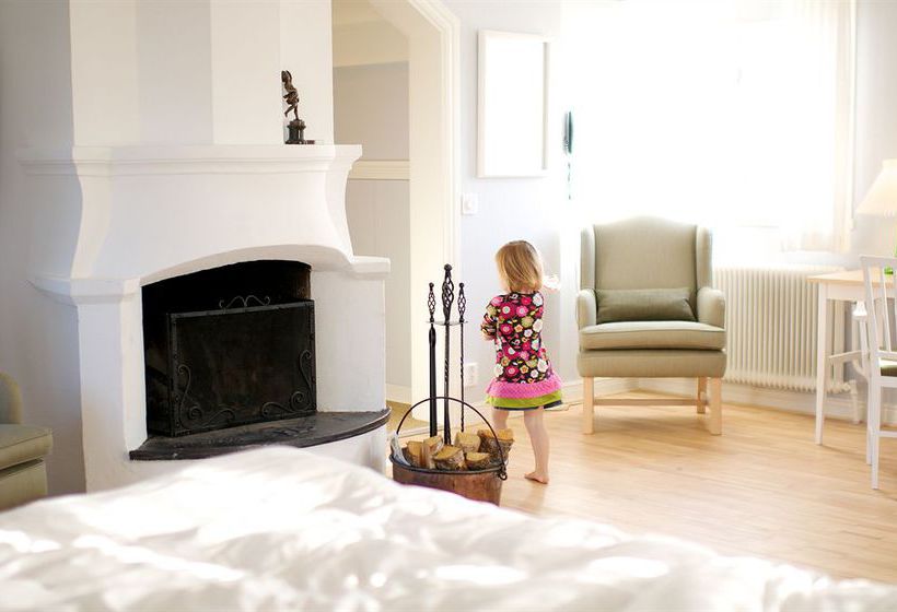 Hotel Hooks Herrgard | Hok | Jonkopings Lan | Sweden 11