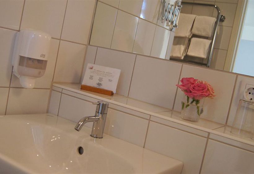 Hotel Hooks Herrgard | Hok | Jonkopings Lan | Sweden 12