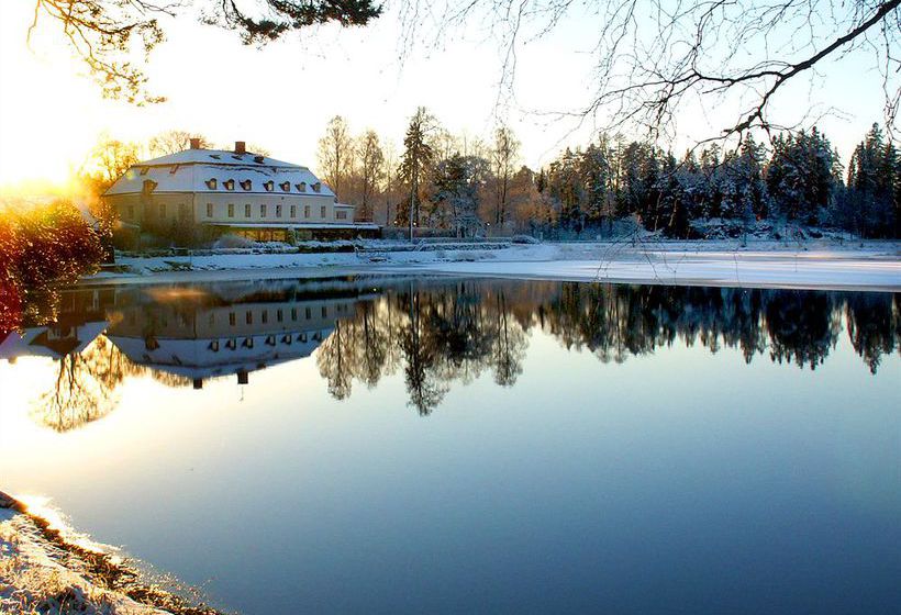 Hotel Hooks Herrgard | Hok | Jonkopings Lan | Sweden 13