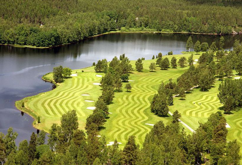 Hotel Hooks Herrgard | Hok | Jonkopings Lan | Sweden 16