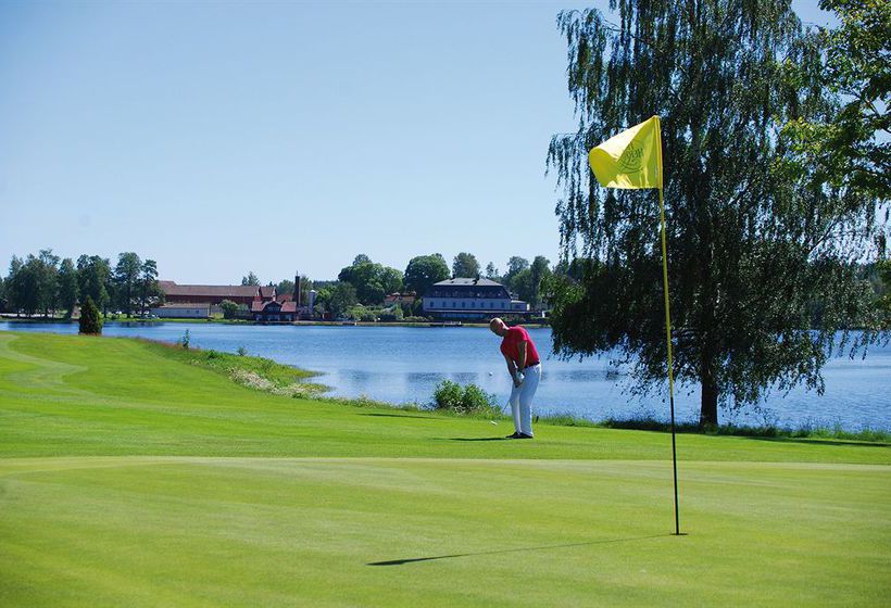 Hotel Hooks Herrgard | Hok | Jonkopings Lan | Sweden 17