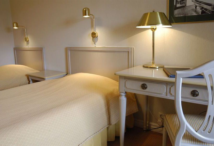 Hotel Hooks Herrgard | Hok | Jonkopings Lan | Sweden 18