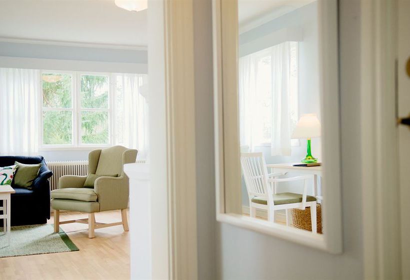 Hotel Hooks Herrgard | Hok | Jonkopings Lan | Sweden 2