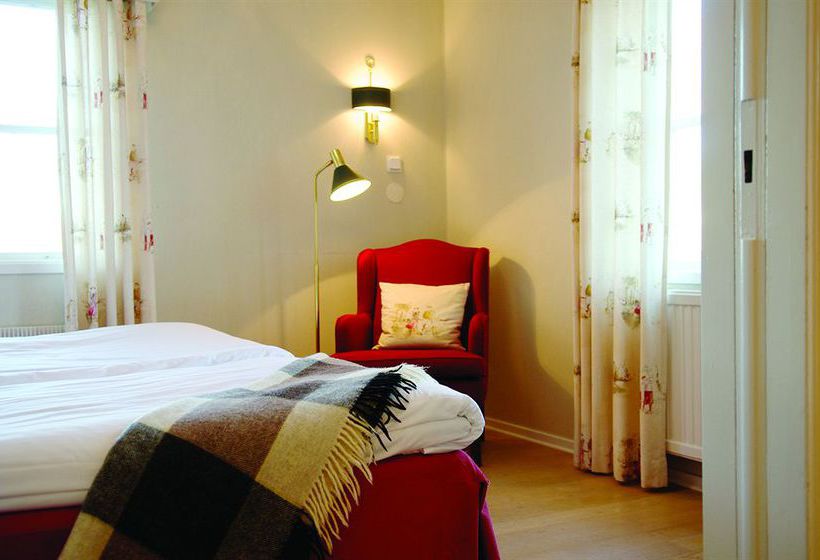 Hotel Hooks Herrgard | Hok | Jonkopings Lan | Sweden 3