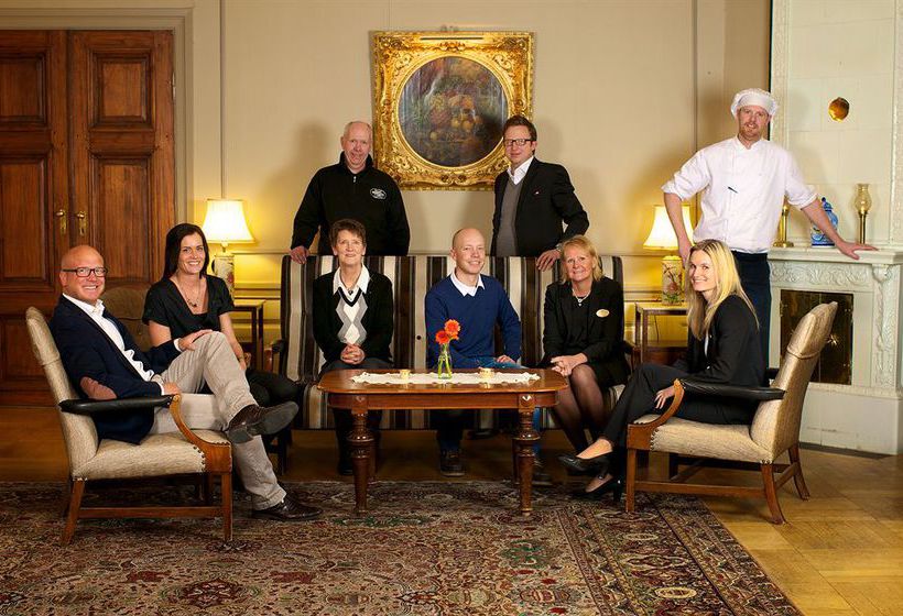 Hotel Hooks Herrgard | Hok | Jonkopings Lan | Sweden 5