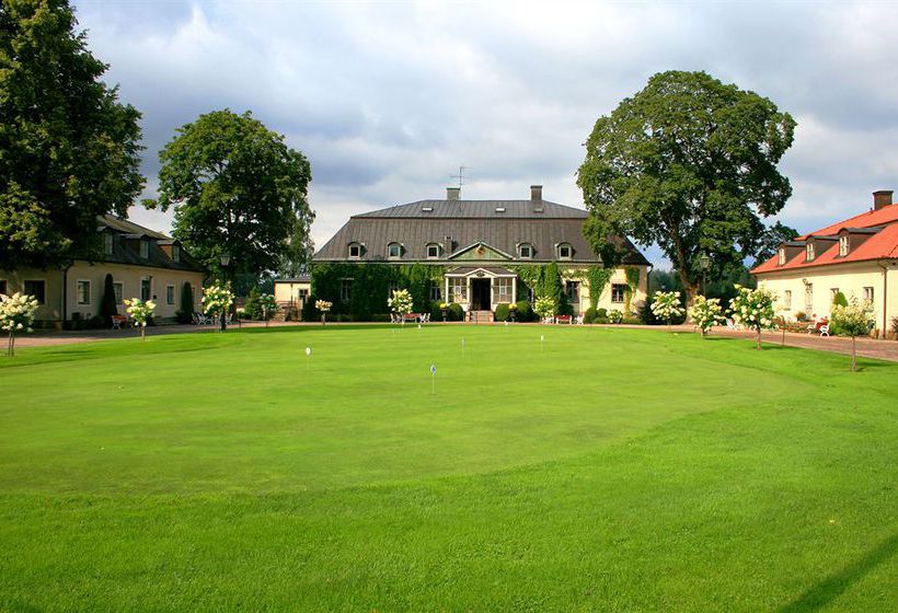 Hotel Hooks Herrgard | Hok | Jonkopings Lan | Sweden 6