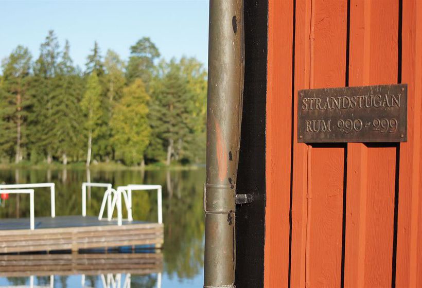 Hotel Hooks Herrgard | Hok | Jonkopings Lan | Sweden 7