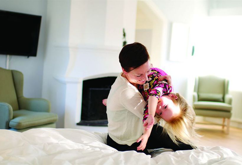 Hotel Hooks Herrgard | Hok | Jonkopings Lan | Sweden 8