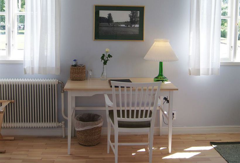 Hotel Hooks Herrgard | Hok | Jonkopings Lan | Sweden 9