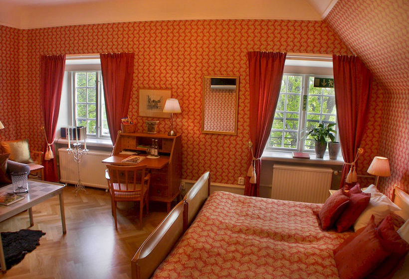 Hotel Yxtaholms Slott | Flen | Sodermanlands Lan | Sweden 1