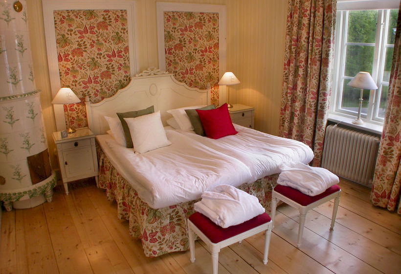 Hotel Yxtaholms Slott | Flen | Sodermanlands Lan | Sweden 10