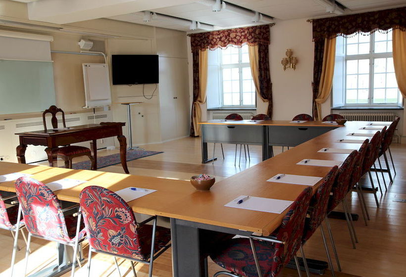 Hotel Yxtaholms Slott | Flen | Sodermanlands Lan | Sweden 12