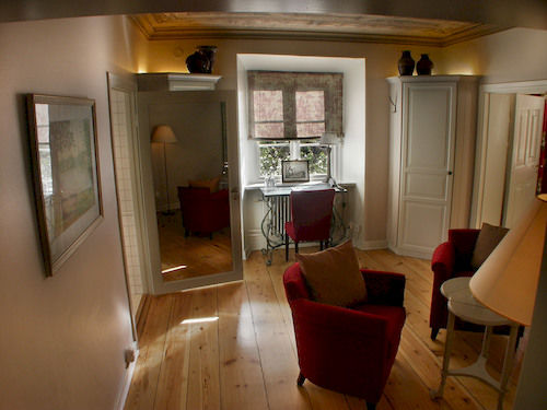 Hotel Yxtaholms Slott | Flen | Sodermanlands Lan | Sweden 14