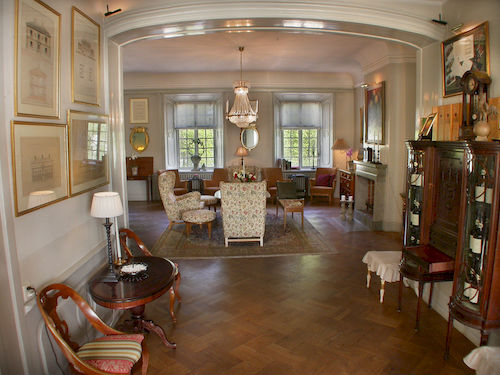 Hotel Yxtaholms Slott | Flen | Sodermanlands Lan | Sweden 15