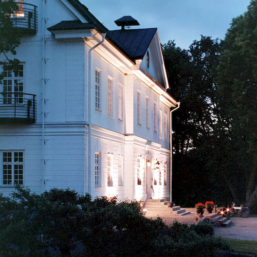 Hotel Yxtaholms Slott | Flen | Sodermanlands Lan | Sweden 16