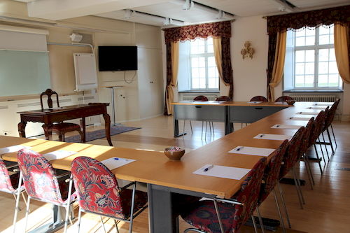 Hotel Yxtaholms Slott | Flen | Sodermanlands Lan | Sweden 17