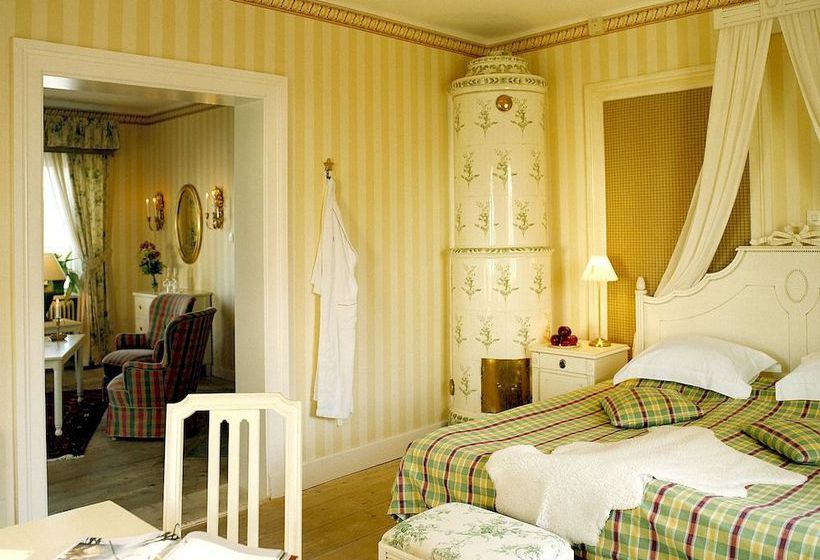 Hotel Yxtaholms Slott | Flen | Sodermanlands Lan | Sweden 2