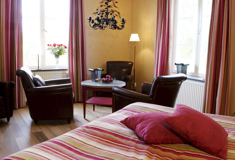 Hotel Yxtaholms Slott | Flen | Sodermanlands Lan | Sweden 3