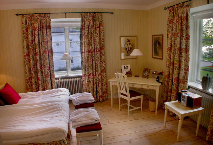 Hotel Yxtaholms Slott | Flen | Sodermanlands Lan | Sweden 4