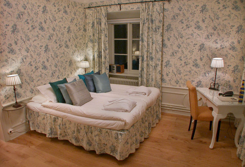 Hotel Yxtaholms Slott | Flen | Sodermanlands Lan | Sweden 5
