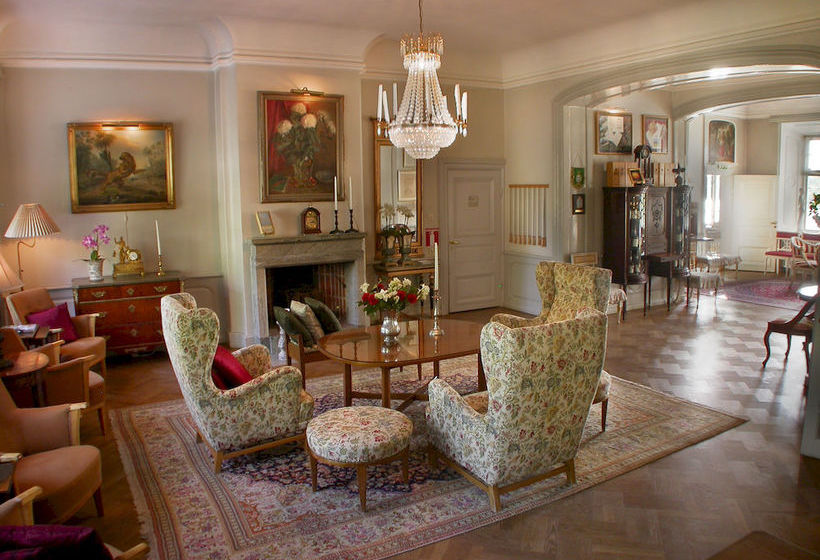 Hotel Yxtaholms Slott | Flen | Sodermanlands Lan | Sweden 6