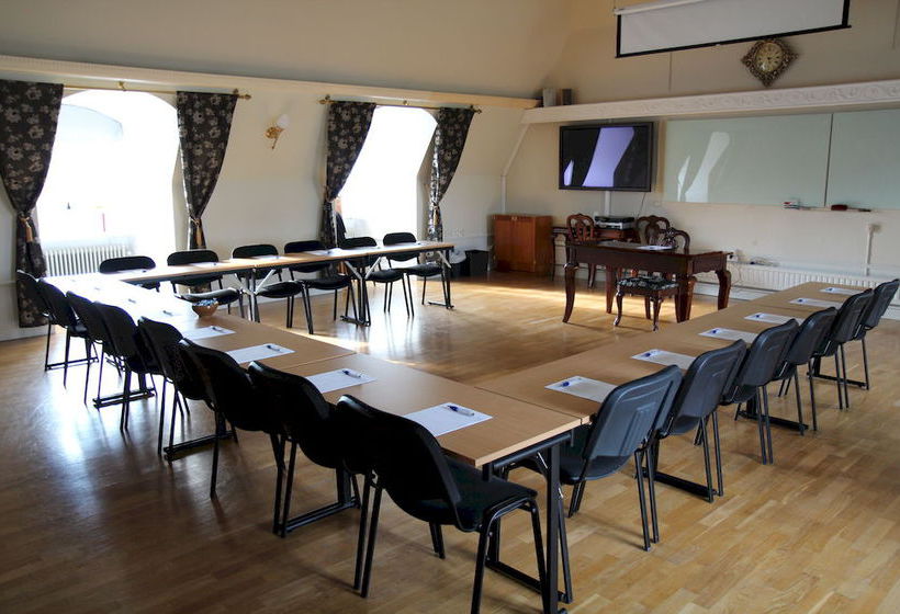 Hotel Yxtaholms Slott | Flen | Sodermanlands Lan | Sweden 7