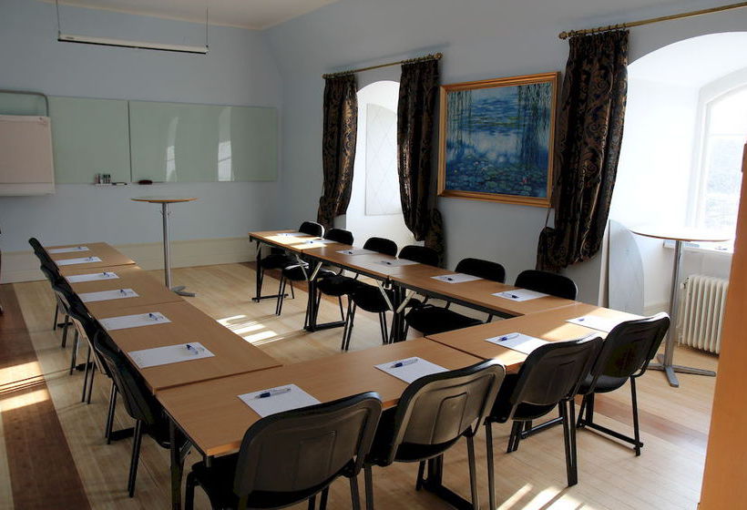 Hotel Yxtaholms Slott | Flen | Sodermanlands Lan | Sweden 8