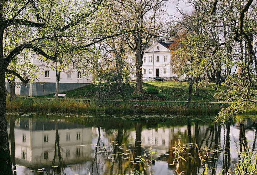 Hotel Yxtaholms Slott | Flen | Sodermanlands Lan | Sweden 9