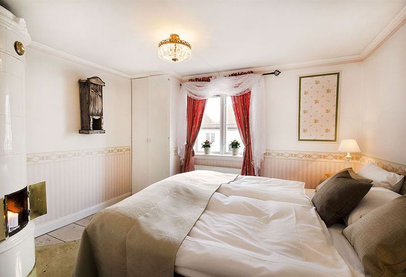 Hotel Amalias Hus Granna