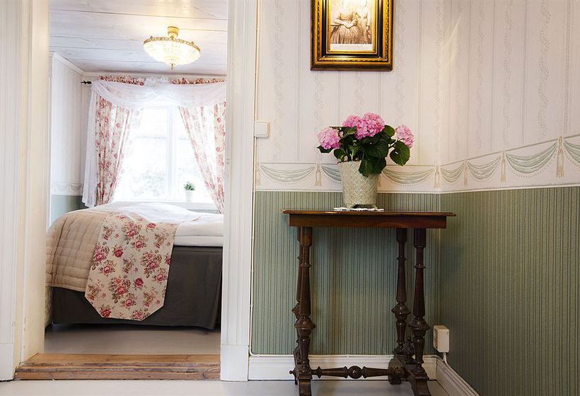 Hotel Amalias Hus | Granna | Jonkopings Lan | Sweden 1
