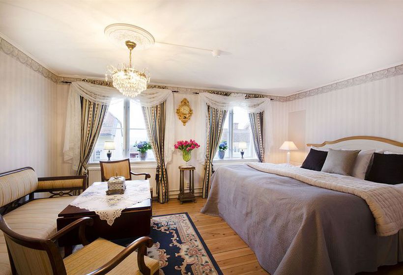 Hotel Amalias Hus | Granna | Jonkopings Lan | Sweden 10