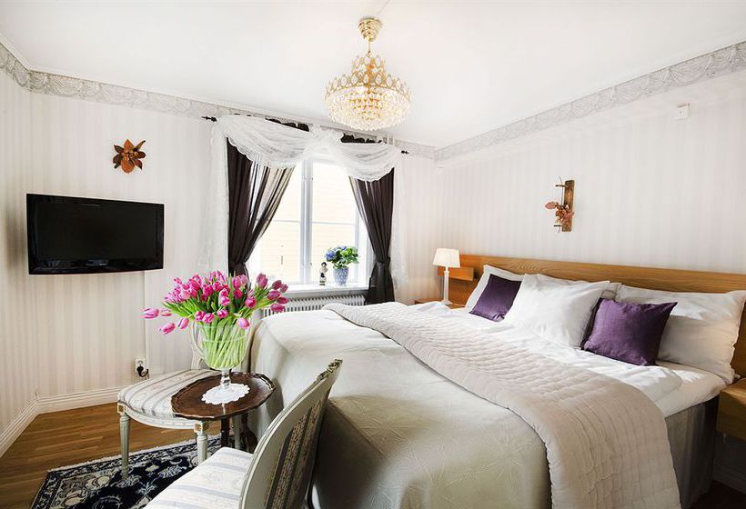 Hotel Amalias Hus | Granna | Jonkopings Lan | Sweden 12