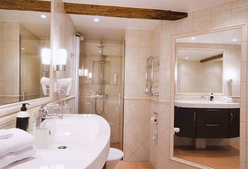 Hotel Amalias Hus | Granna | Jonkopings Lan | Sweden 13